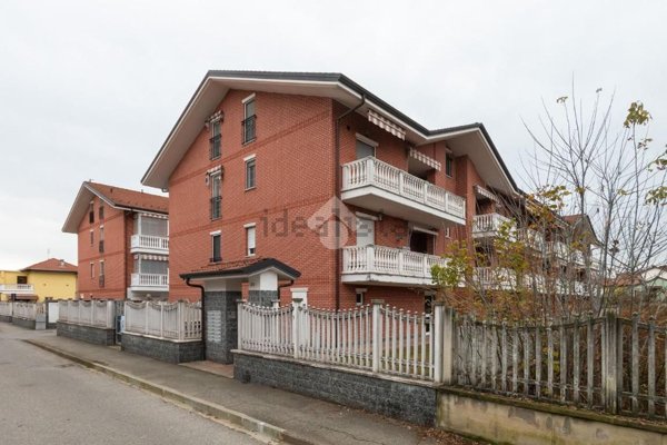 appartamento in vendita a Mappano