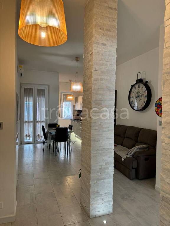 appartamento in vendita a Mappano