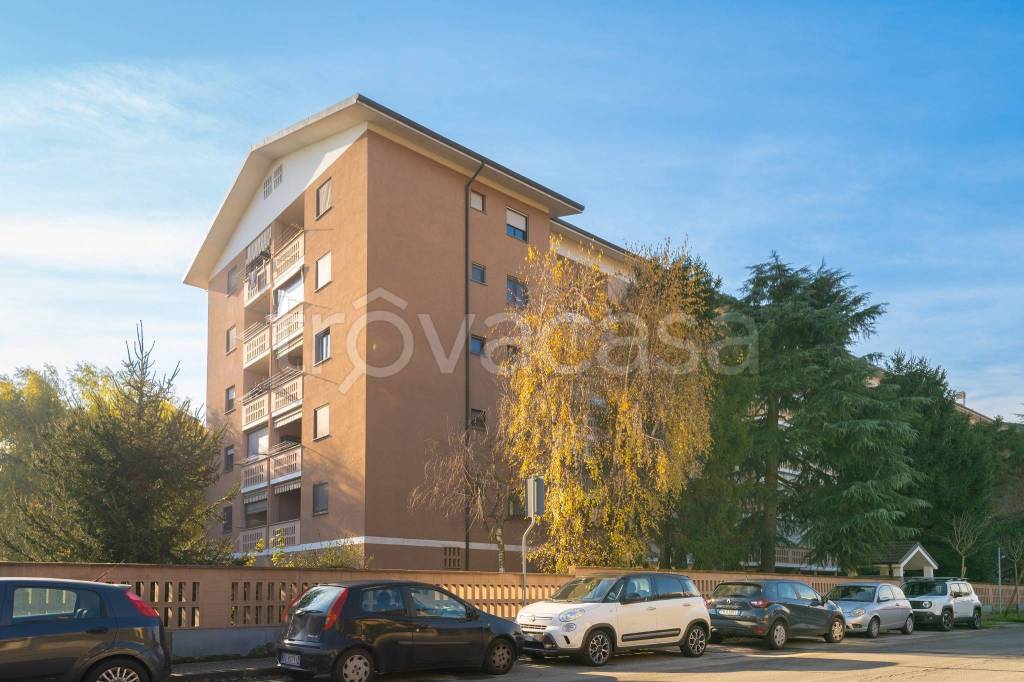 appartamento in vendita a Mappano