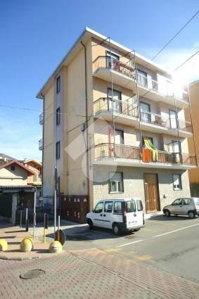 appartamento in vendita a Mappano