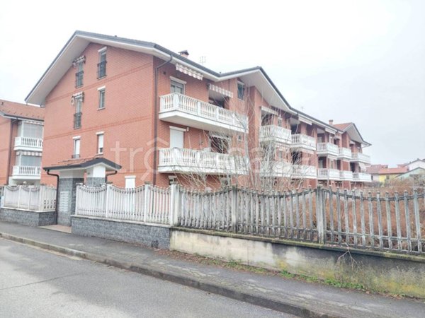 appartamento in vendita a Mappano