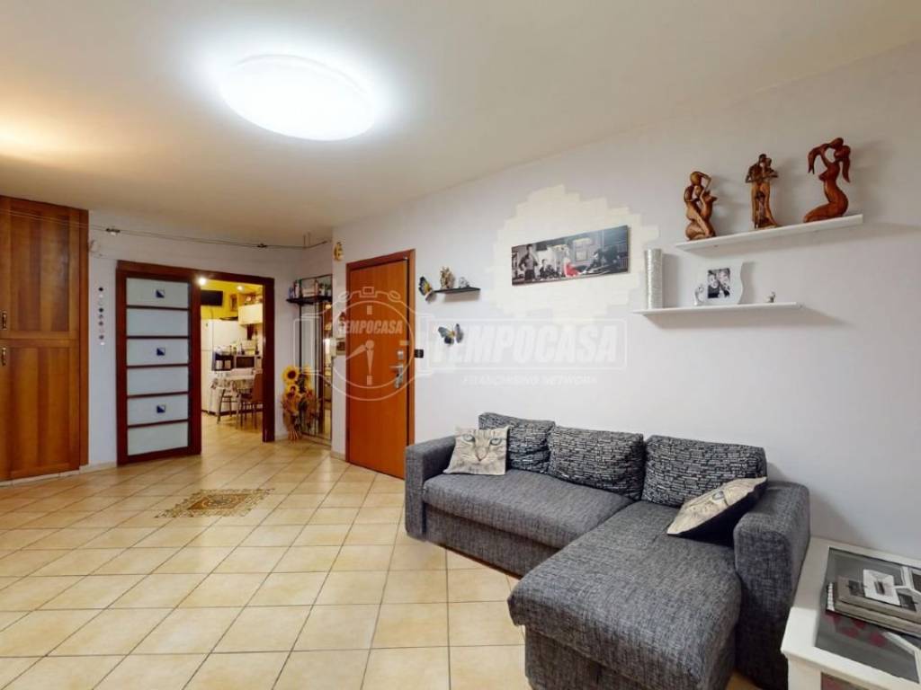 appartamento in vendita a Mappano