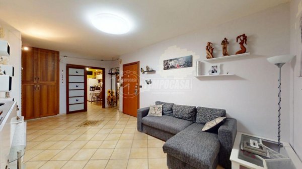 appartamento in vendita a Mappano