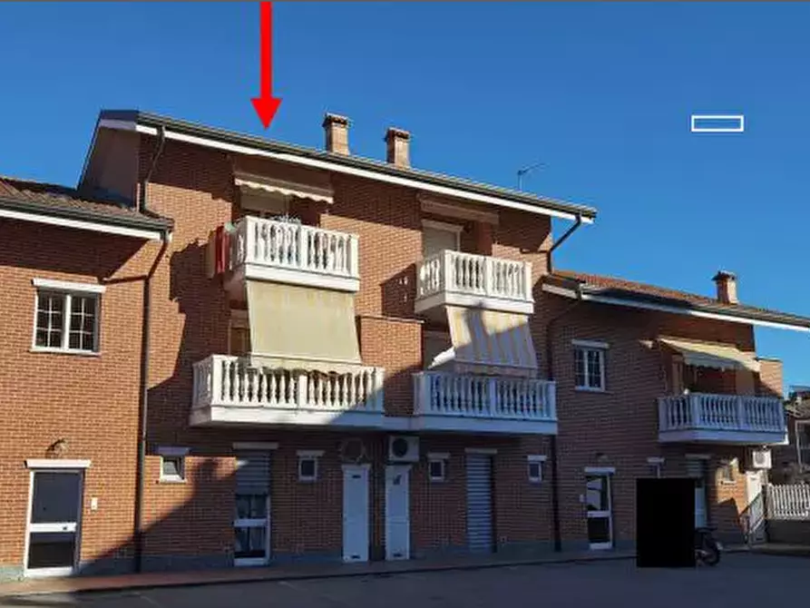 appartamento in vendita a Mappano