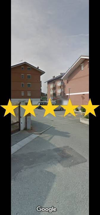 appartamento in vendita a Mappano