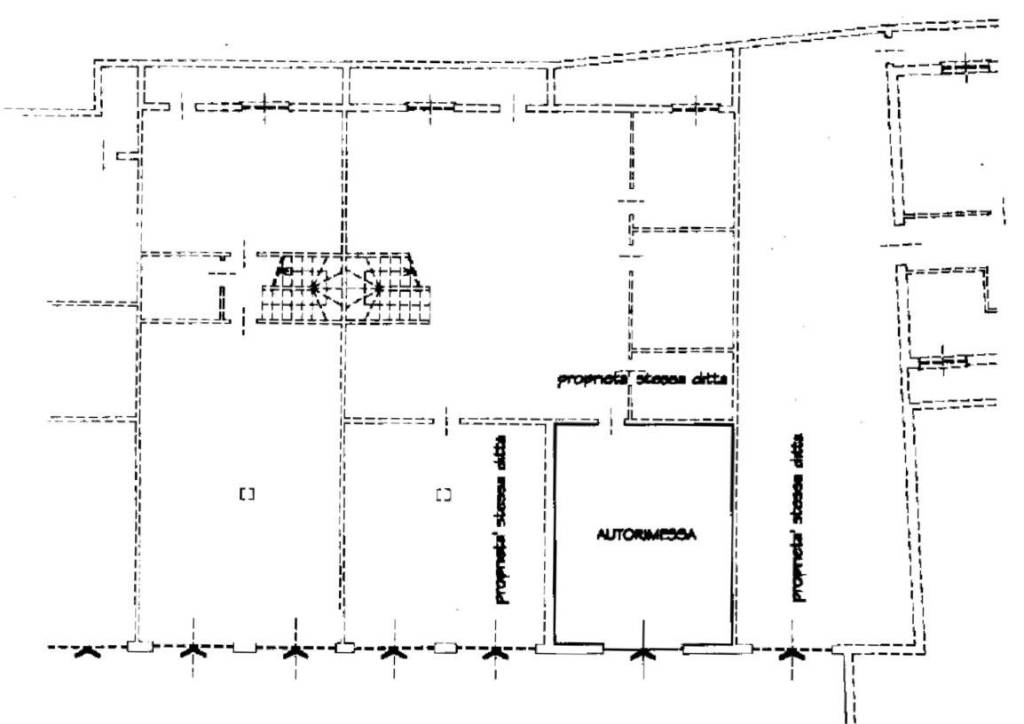 casa indipendente in vendita a Mappano
