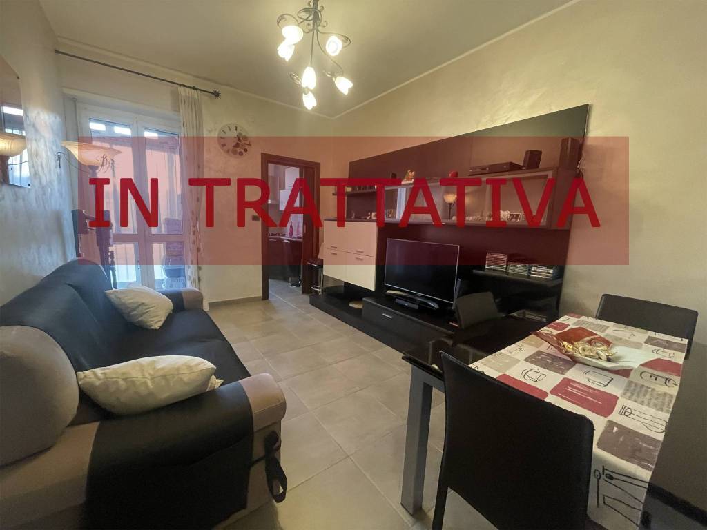 appartamento in vendita a Mappano