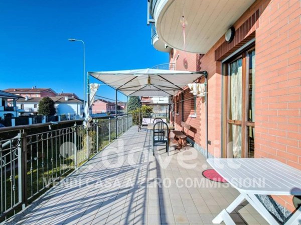 appartamento in vendita a Mappano