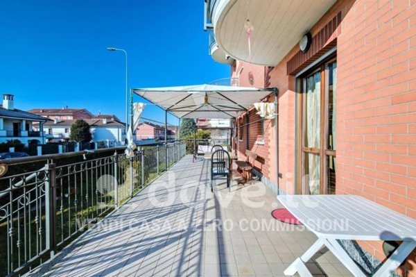 appartamento in vendita a Mappano