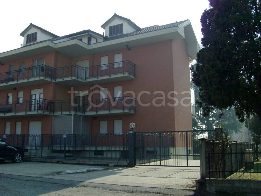 appartamento in vendita a Mappano