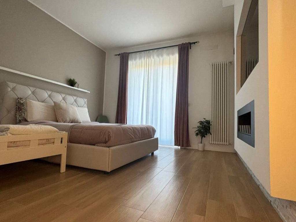 appartamento in vendita a Mappano