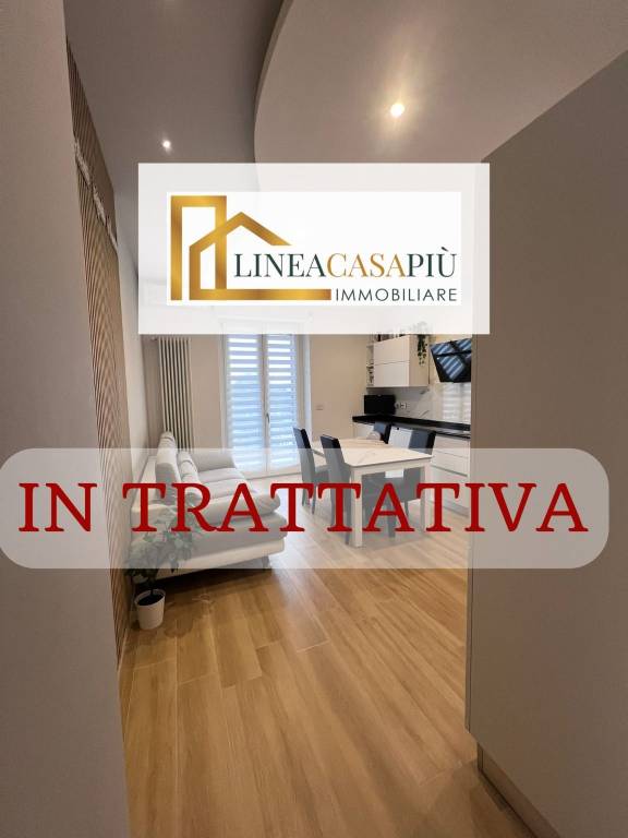 appartamento in vendita a Mappano