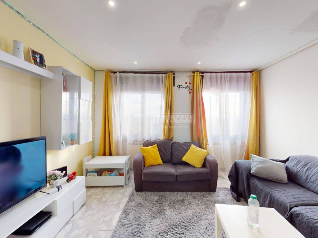 casa indipendente in vendita a Mappano