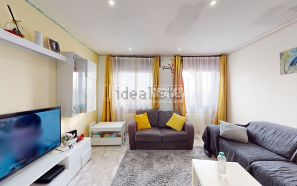 casa indipendente in vendita a Mappano