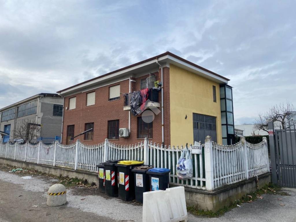 appartamento in vendita a Mappano