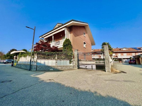 appartamento in vendita a Mappano