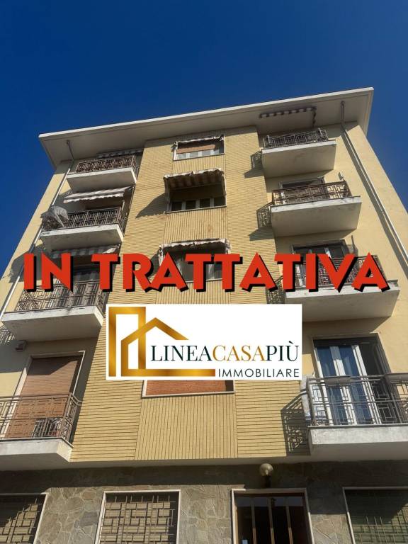 appartamento in vendita a Mappano