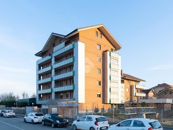 appartamento in vendita a Mappano