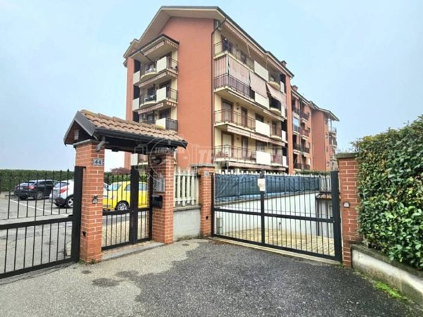 appartamento in vendita a Mappano
