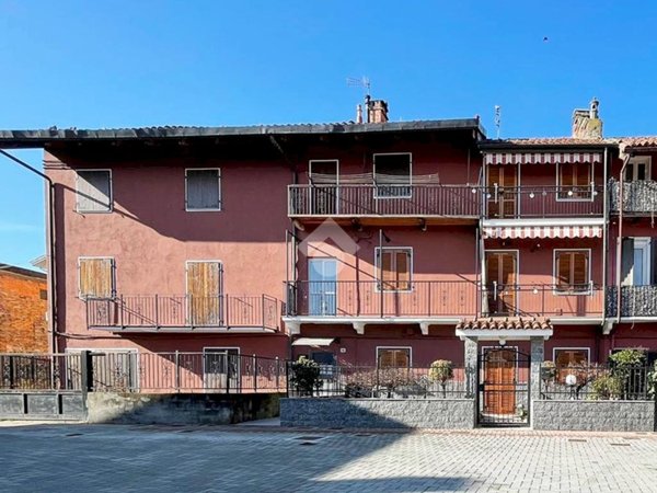 appartamento in vendita a Mappano