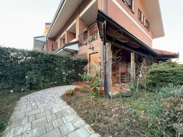 appartamento in vendita a Mappano