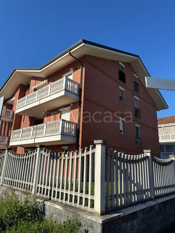 appartamento in vendita a Mappano