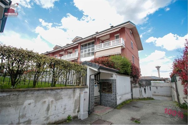 appartamento in vendita a Mappano
