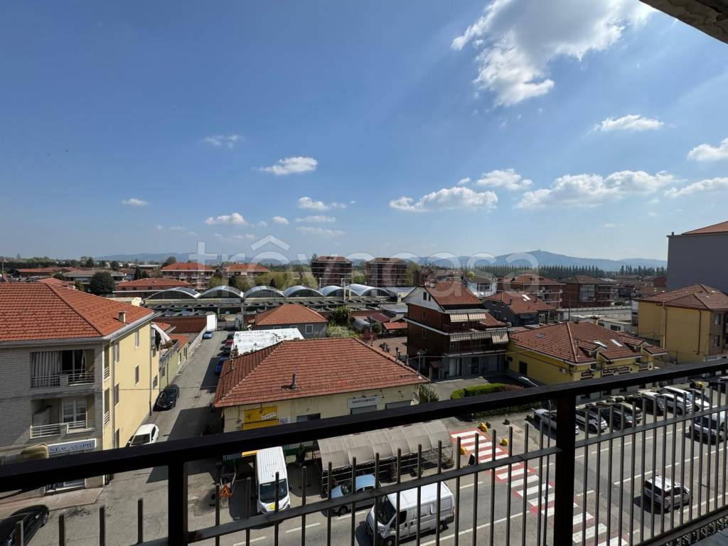appartamento in vendita a Mappano