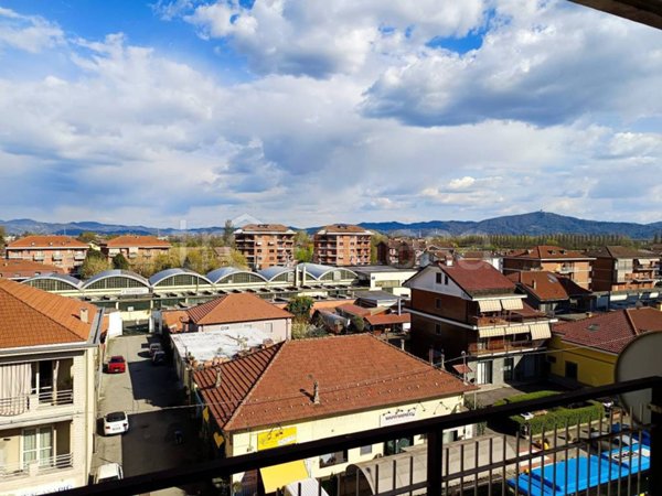 appartamento in vendita a Mappano