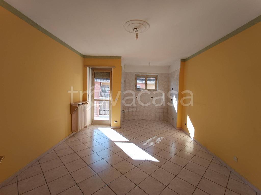 appartamento in vendita a Mappano