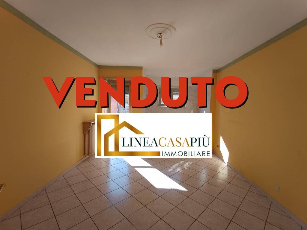 appartamento in vendita a Mappano
