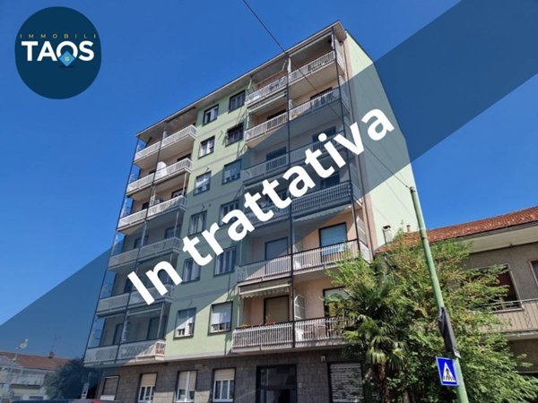 appartamento in vendita a Mappano