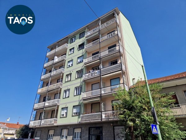 appartamento in vendita a Mappano