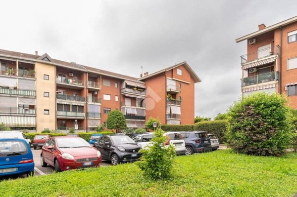 appartamento in vendita a Mappano
