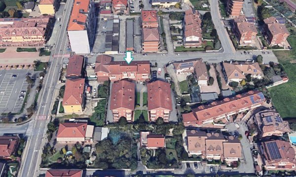 appartamento in vendita a Mappano