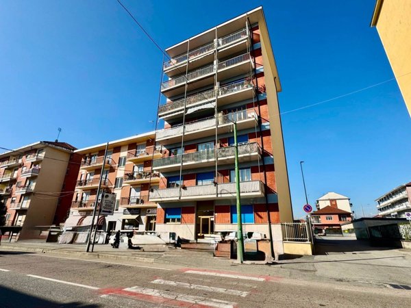 appartamento in vendita a Mappano
