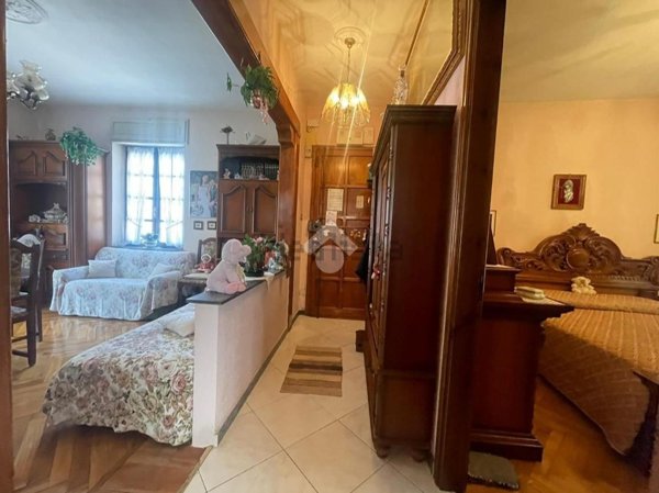 appartamento in vendita a Mappano
