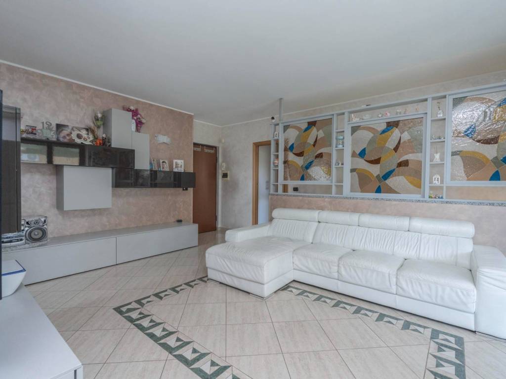 appartamento in vendita a Mappano