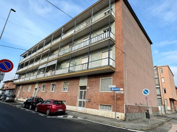 appartamento in vendita a Mappano