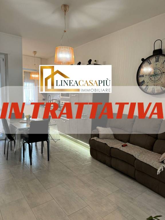 appartamento in vendita a Mappano