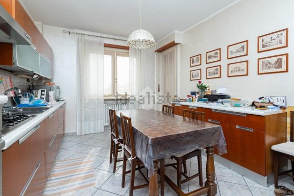 appartamento in vendita a Mappano