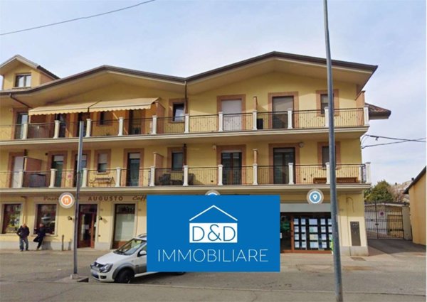 negozio in vendita a Mappano