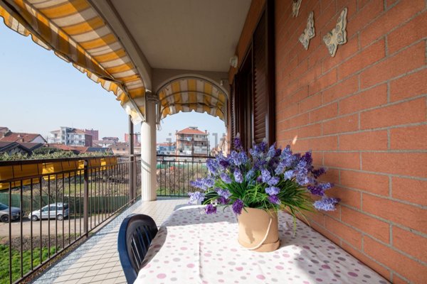appartamento in vendita a Mappano
