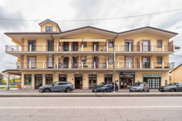 appartamento in vendita a Mappano