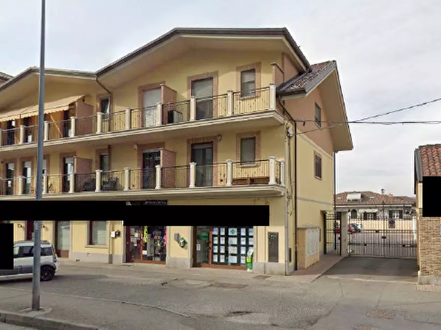 negozio in vendita a Mappano