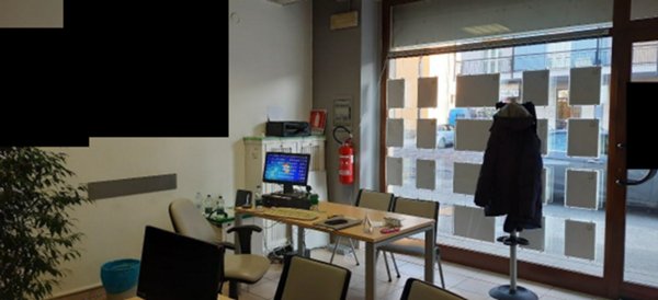 negozio in vendita a Mappano