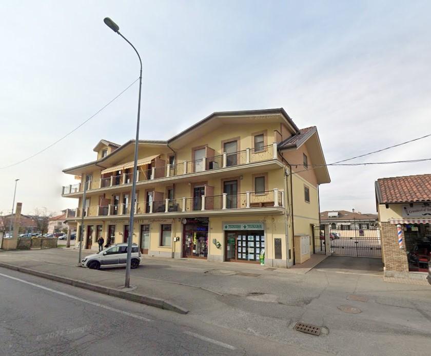 negozio in vendita a Mappano