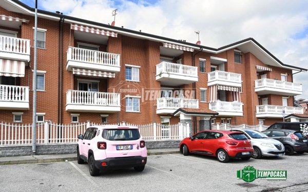 appartamento in vendita a Mappano