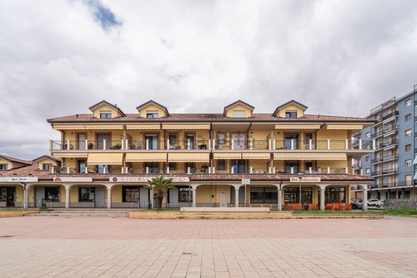 appartamento in vendita a Mappano