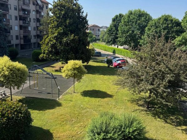 appartamento in vendita a Mappano